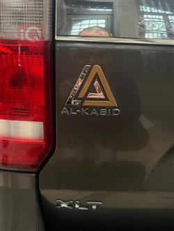 فورد إكسبيديشن